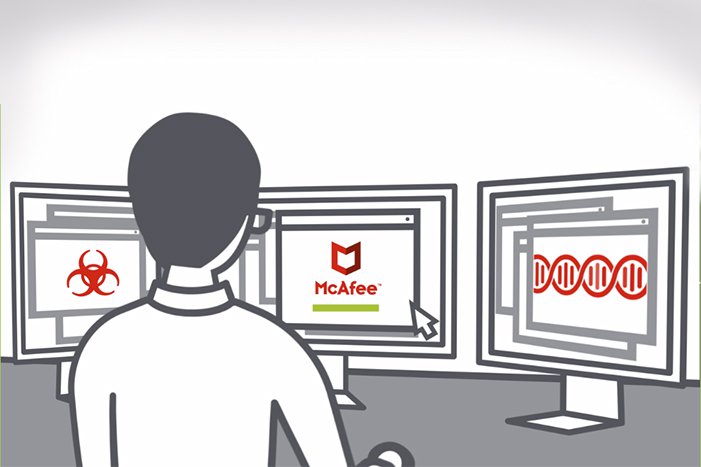 McAfee Firewall 10.5.8 Crack FREE Download